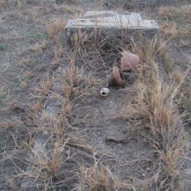 BOTHA Johannes Jurie 1879-1950