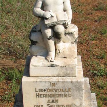 POTGIETER Johann Hendrik 1933-1938