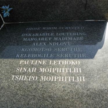 5. SKIERLIK FOUR MASSACRE OF THE RACIAL SHOOTING 14 January 2008