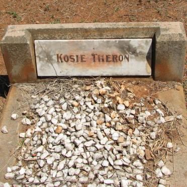 THERON Kosie