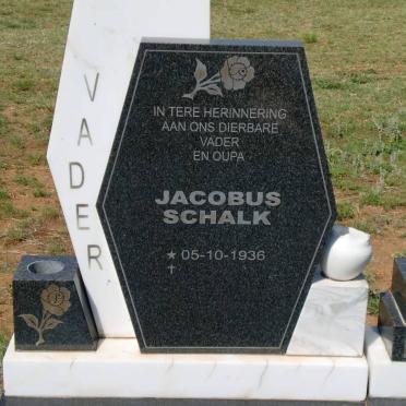 KRUGER Jacobus Schalk 1938-? &amp; Magrietha Johanna Elizabeth REYNEKE 1938-2000 