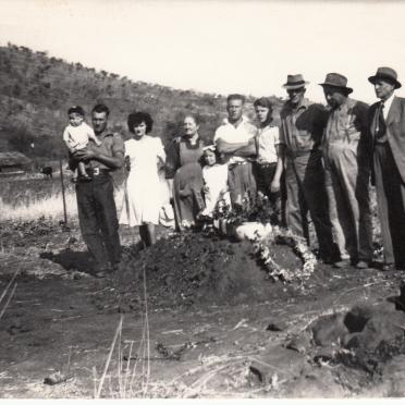 4. Bestershoek Begrafnis