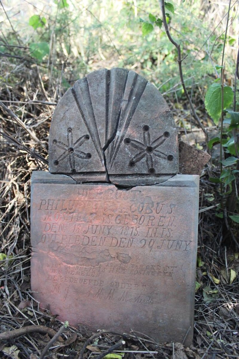 MOSTERT Philuppus Jacobus 1875-? _1