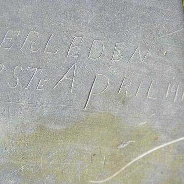 TOIT Cornelius Andries, du 1914-1916