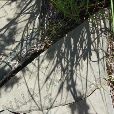 TOIT Susanna Anna Augusta, du nee DU PREEZ 1886-1962