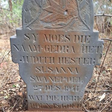 North West, SWARTRUGGENS district, Kwaggashoek 448_8, farm cemetery