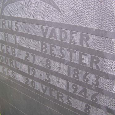 North West, SWARTRUGGENS district, Rietvallei 406 JP, Rietvlei, farm cemetery