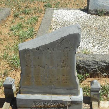 GRESSE Christina Elizabeth nee JANKOWITZ 1869-1938