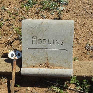 HOPKINS