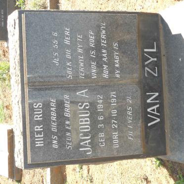 Z - Vanne :: Surnames - Z