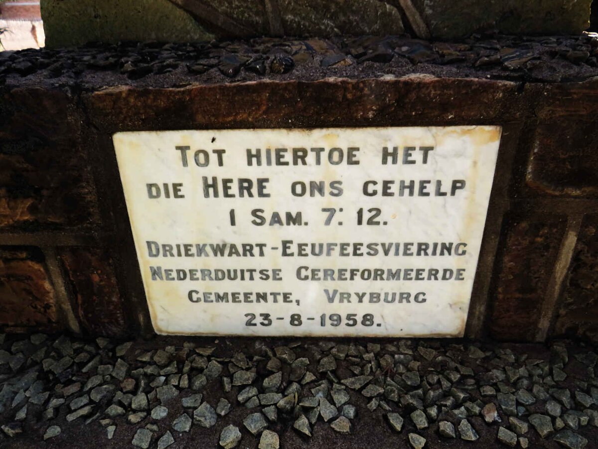 6. Church 75 year celebration / Kerk se 75 jaar feesviering_2