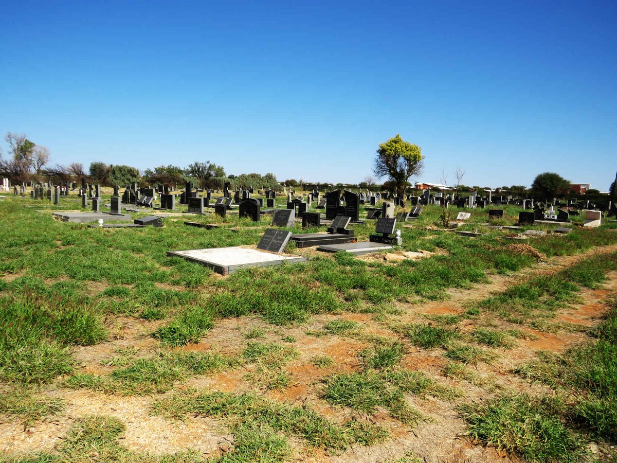 3. Overview / Oorsig