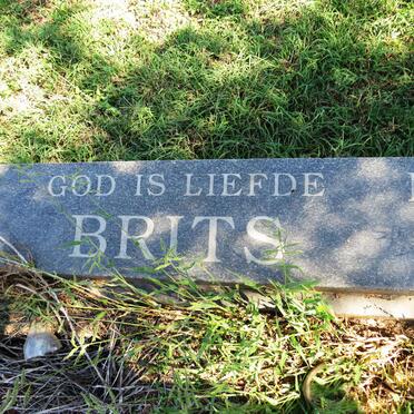 BRITS Hans 1947-2004 & Karia 1943-_3