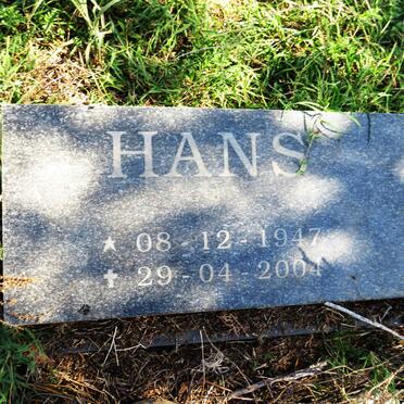BRITS Hans 1947-2004 & Karia 1943-_1