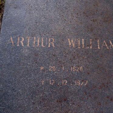 CULLINAN Arthur William 1928-1977 & Johanna C.M. 1933-1984_2