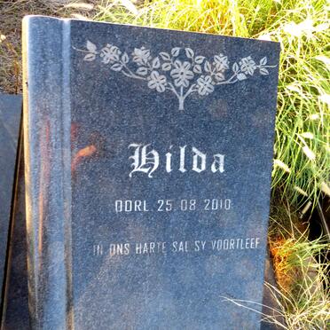 CONRADIE Frederick -1975 & Hilda -2010_3