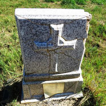 DYK Lucas, van 1999-1999_1