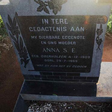 EBERSOHN Johannes J. 1906-1971 & Anna S.E. OBERHOLZER 1909-1955_2