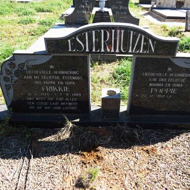 E-Surnames _ Vanne-E