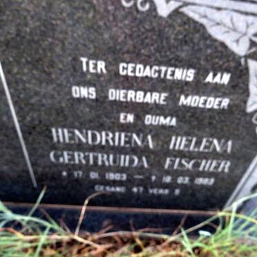 FISCHER Herman Augustinus & Hendriena Helena Gertruida _2
