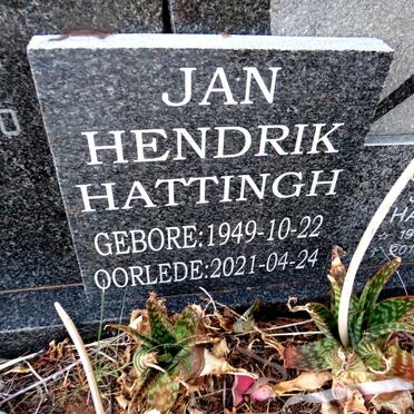 HATTINGH Jan Hendrik 1949-2021 & Susanna Jacoba 1947-2013_1