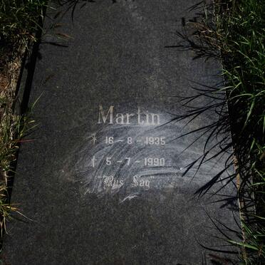 LINDE Martin 1935-1990_2