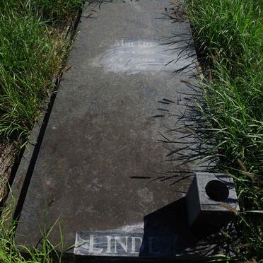 LINDE Martin 1935-1990_1