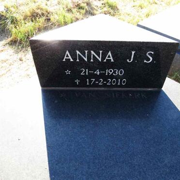 MYBURGH Andries S. 1923-1987 & Anna J.S. 1930-2010_3