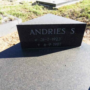 MYBURGH Andries S. 1923-1987 & Anna J.S. 1930-2010_2
