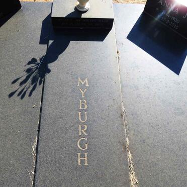 MYBURGH Andries S. 1923-1987 & Anna J.S. 1930-2010_1