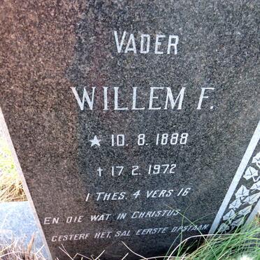PLOOY Willem F., du 1888-1972 & Anna C.S. 1896-1965_2