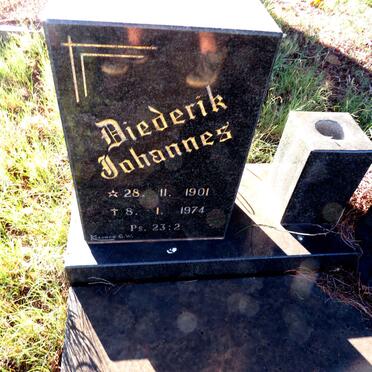 PUTTER Diederik Johannes 1901-1974 & Jacoba Magdalena VAN AARDE 1907-1977_2