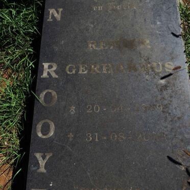 R-Surnames _ Vanne-R