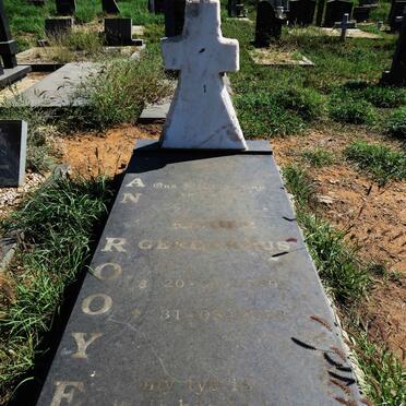 ROOYEN Renier Gerhardus, van 1939-2008_1