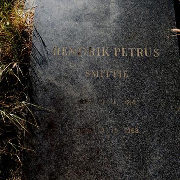 SMIT Hendrik Petrus 1914-1968_2