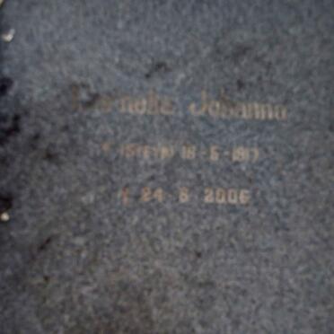 STEYN Jacobus Johannes ?-? & ? Johanna STEYN 1917-2006_3