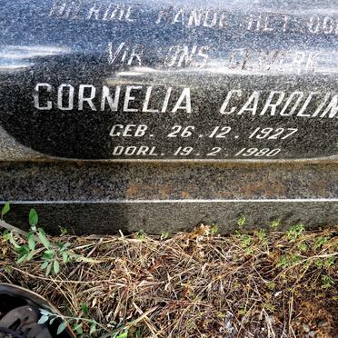 SMIT Pieter Barendse Mentz 1922-1980 & Cornelia Carolina 1927-1980_3