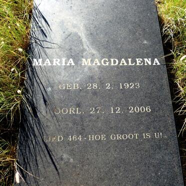SMIT Maria Magdalena 1923-2006_2