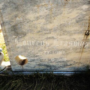 SMIT Lourens Erasmus 1917-1989 & Jacoba Maria ODENDAAL 1924-_2