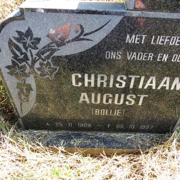 VIEWEG Christiaan August 1908-1997 & Martha Johanna Marie KOEKEMOER 1916-1999_2