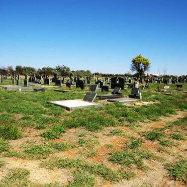 3. Overview / Oorsig