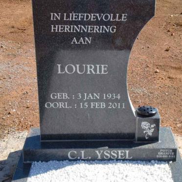 YSSEL C.L. 1934-2011