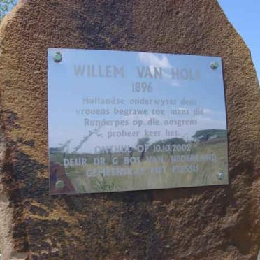 HOLK Willem 1896