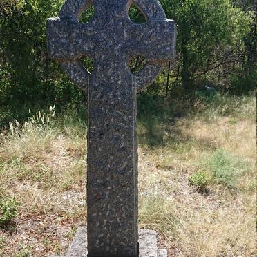 ROBERTSON John Dunbar 1895-1953_1