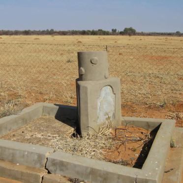 2. Unmarked Graves