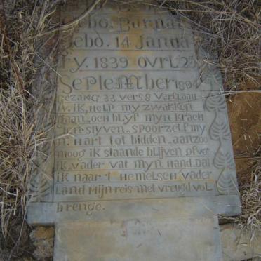 ? nee BARNART 1839-1894