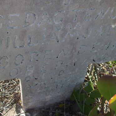 NEW William J. 1925-1938