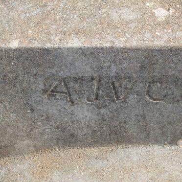 ? A.J.V.C