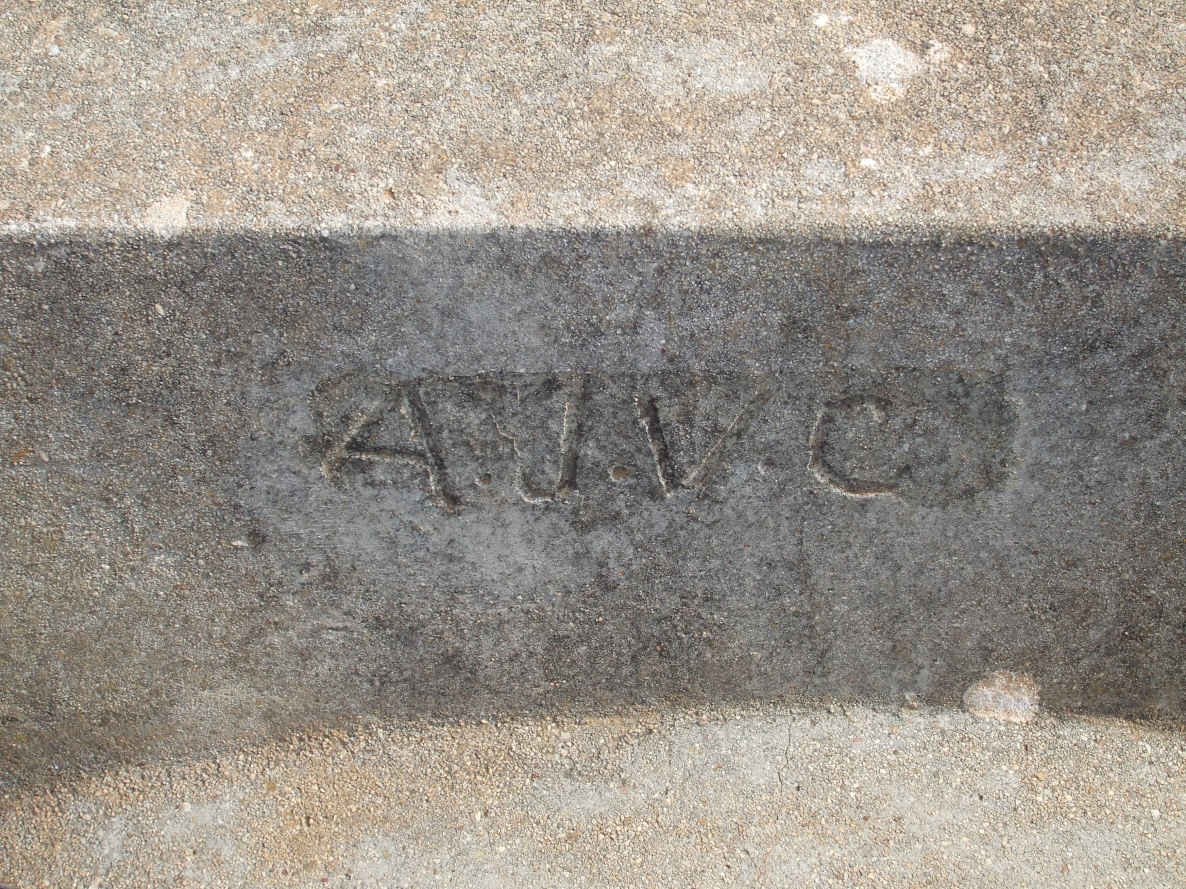 ? A.J.V.C