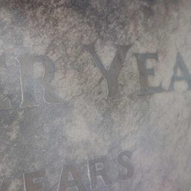 YEATS James Peter 